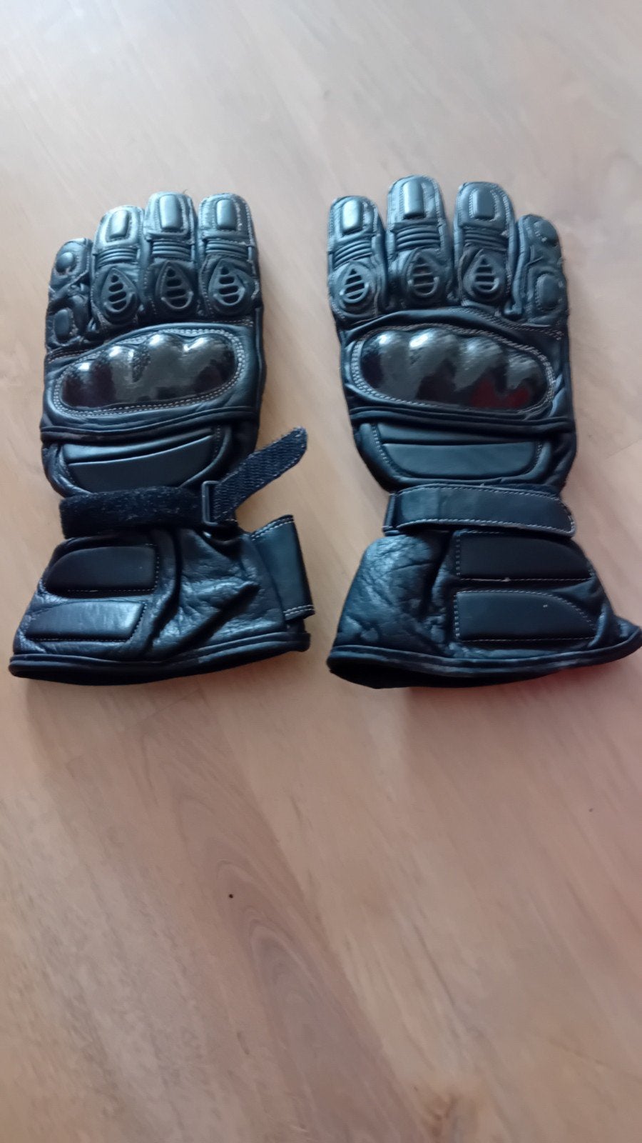 Motor handschoenen maat M, Motoren, Kleding | Motorkleding, Ophalen of Verzenden, Tweedehands, Handschoenen