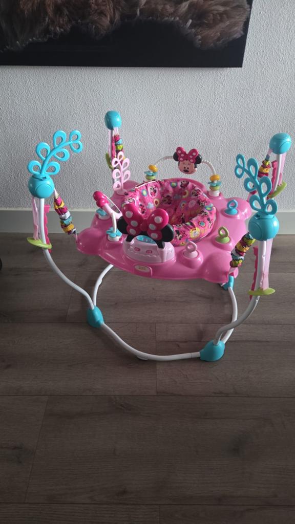Mini mouse jumper, Kinderen en Baby's, Speelgoed | Babyspeelgoed, Ophalen