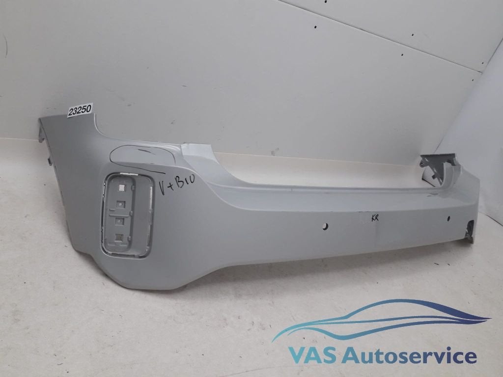Achterbumper Mini Countryman Cooper S, Gebruikt, -, -, Ophalen of Verzenden