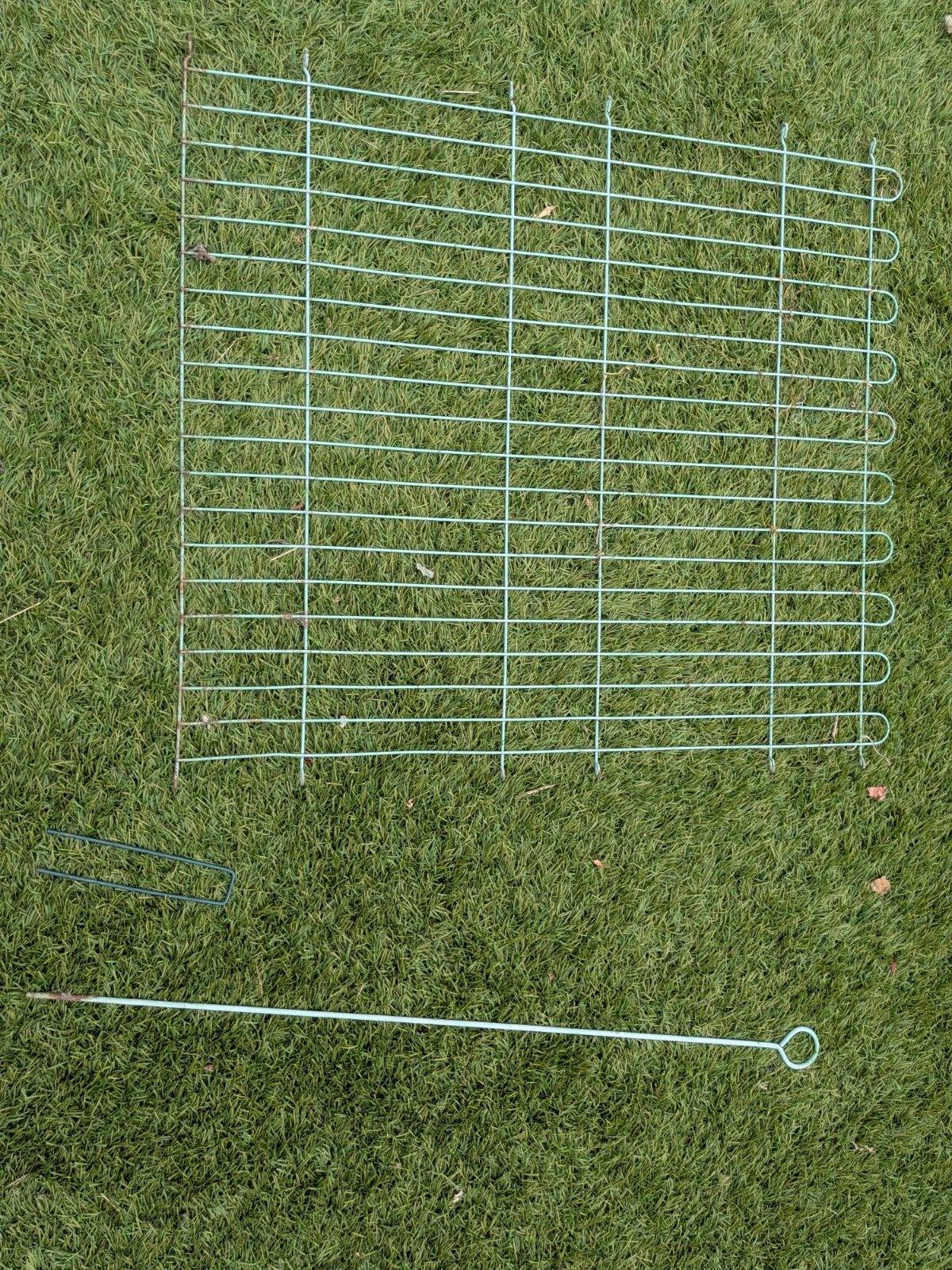 dierenren paneel, Dieren en Toebehoren, Knaagdieren en Konijnen | Hokken en Kooien, Ophalen of Verzenden, 110 cm of meer, Ren