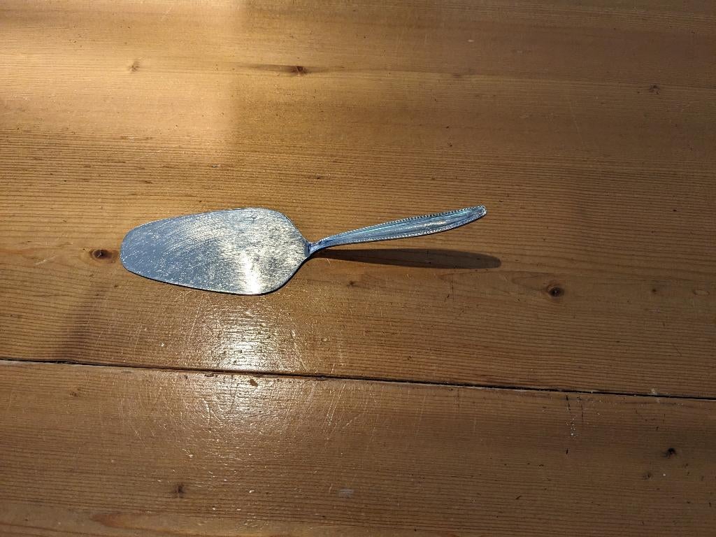klein zilverwerk aangeboden, Antiek en Kunst, Antiek | Goud en Zilver, Ophalen