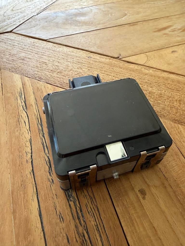 Bosch ACC Radarsensor 5Q0 907 561 A voor VW/Audi, Ophalen of Verzenden, Gebruikt, Volkswagen