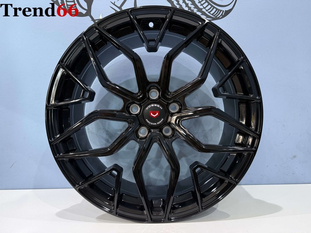 5x112 19'' Velgen Vossen Look Vw Skoda Audi Seat Mercedes, Velg(en), Niet ingevuld, Nieuw, Ophalen of Verzenden