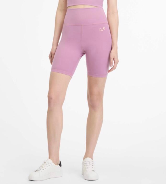 Nieuw! RAGWEAR vegan sport shorts biker wielren roze, Ragwear, Ophalen of Verzenden, Zo goed als nieuw, Roze