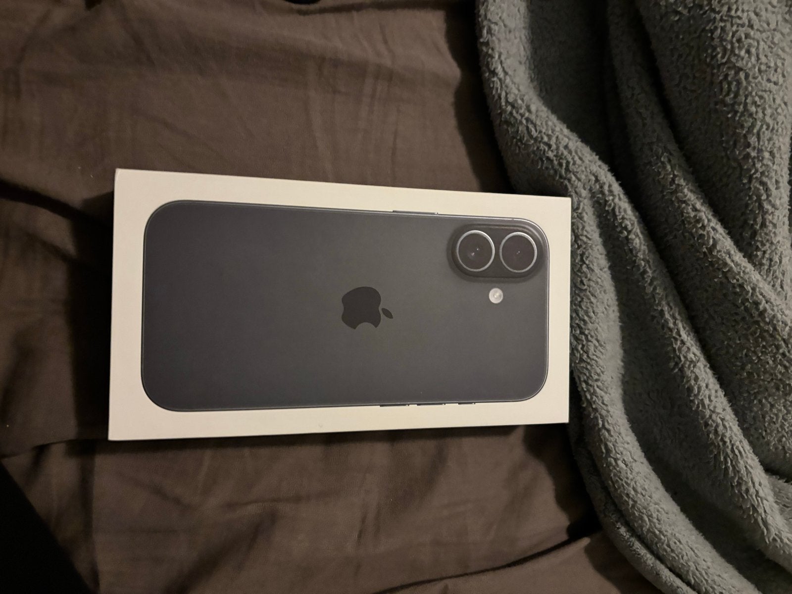 iPhone 17 goed als new, 128 GB, Overige modellen, Ophalen of Verzenden, Zo goed als nieuw