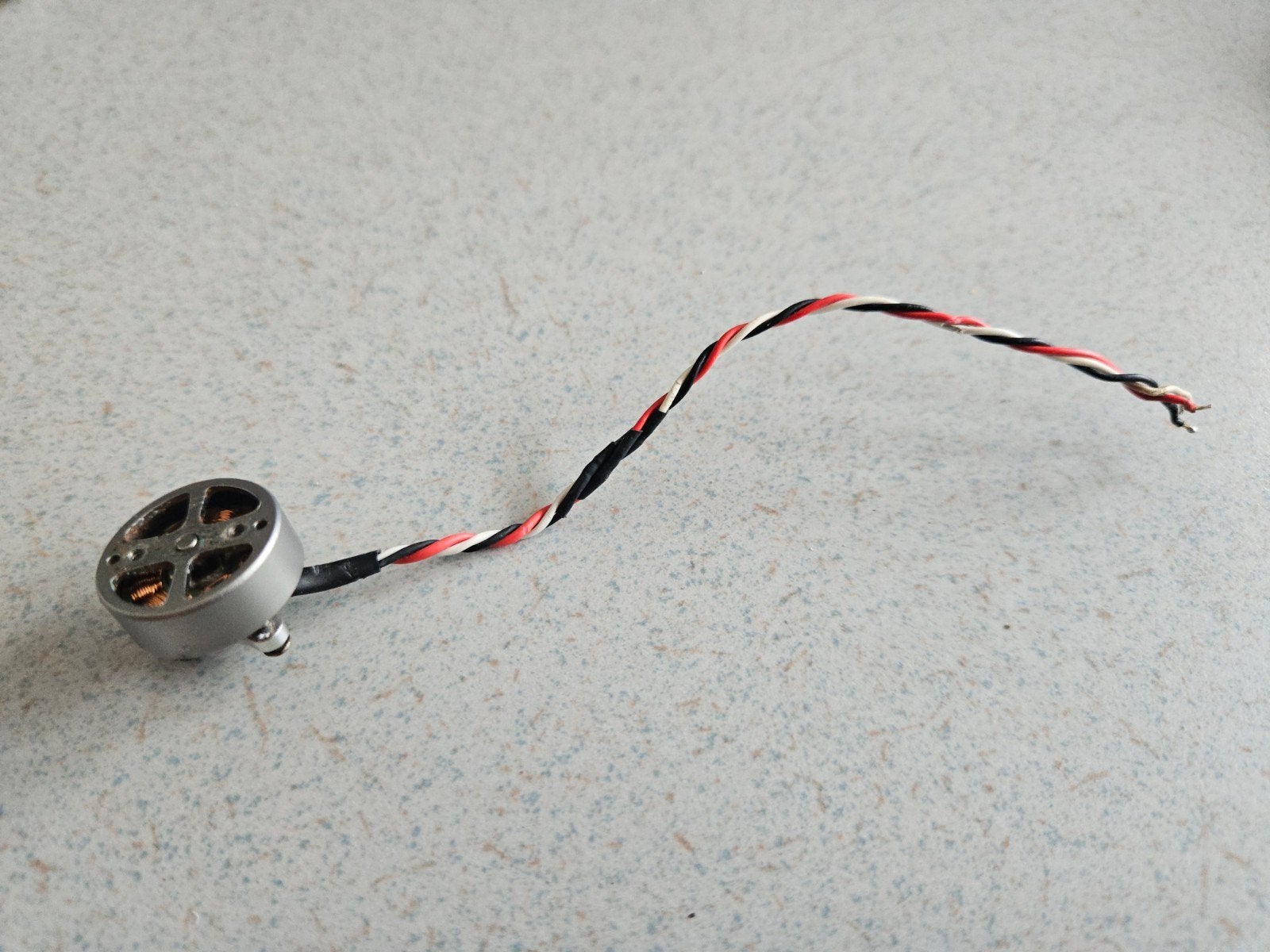 Originele gebruikte motor voor DJI Mavic Mini 1, Ophalen of Verzenden