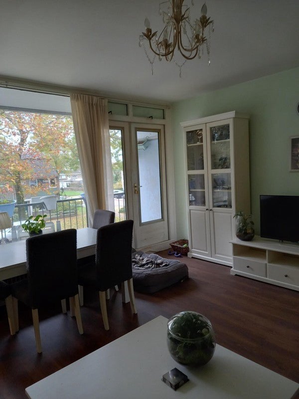 NIEUW! Woonruimte te huur Mereveldplein, De Meern