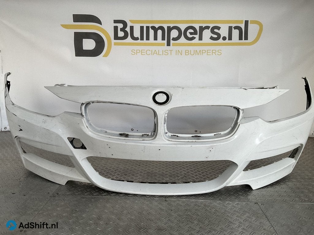 Bumper BMW 3 Serie F30 F31 M Pakket M-Pakket B39 51111585771, Auto-onderdelen, Bumper