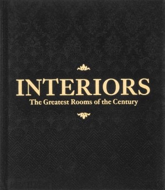 Gezocht: Interiors (Black edition), Ophalen of Verzenden, Zo goed als nieuw, William Norwich, Interieur en Design