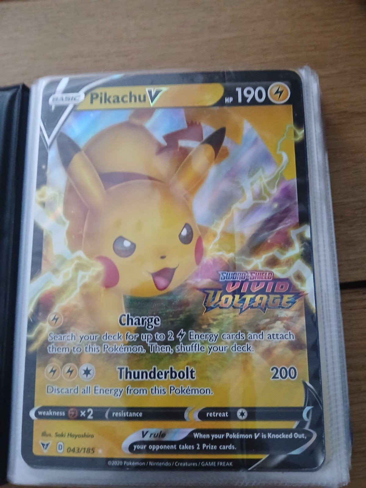 Pokémon Kaarten xl Collectie - Diverse Zeldzame Kaarten, Ophalen of Verzenden, Zo goed als nieuw, Meerdere kaarten