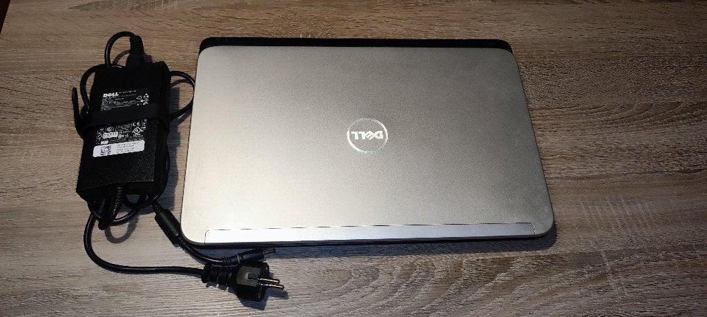 Dell XPS 15 laptop, 2 tot 3 Ghz, Ophalen of Verzenden, SSD, Intel core i5 2430M