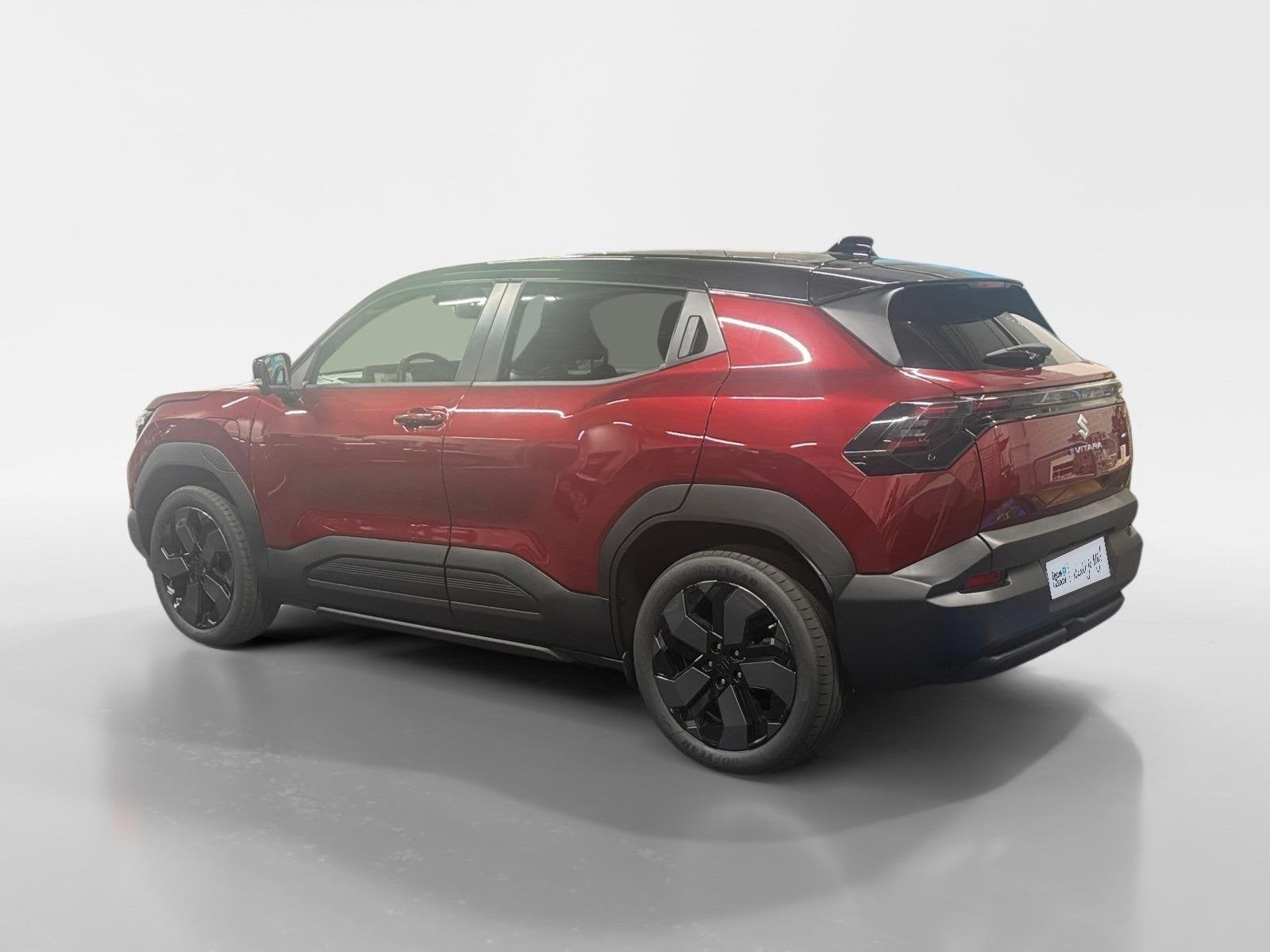 Suzuki e VITARA Style 61 kWh | €2000 euro inruil premie |, Auto's, 750 kg, Wit, 360 min, SUV of Terreinwagen