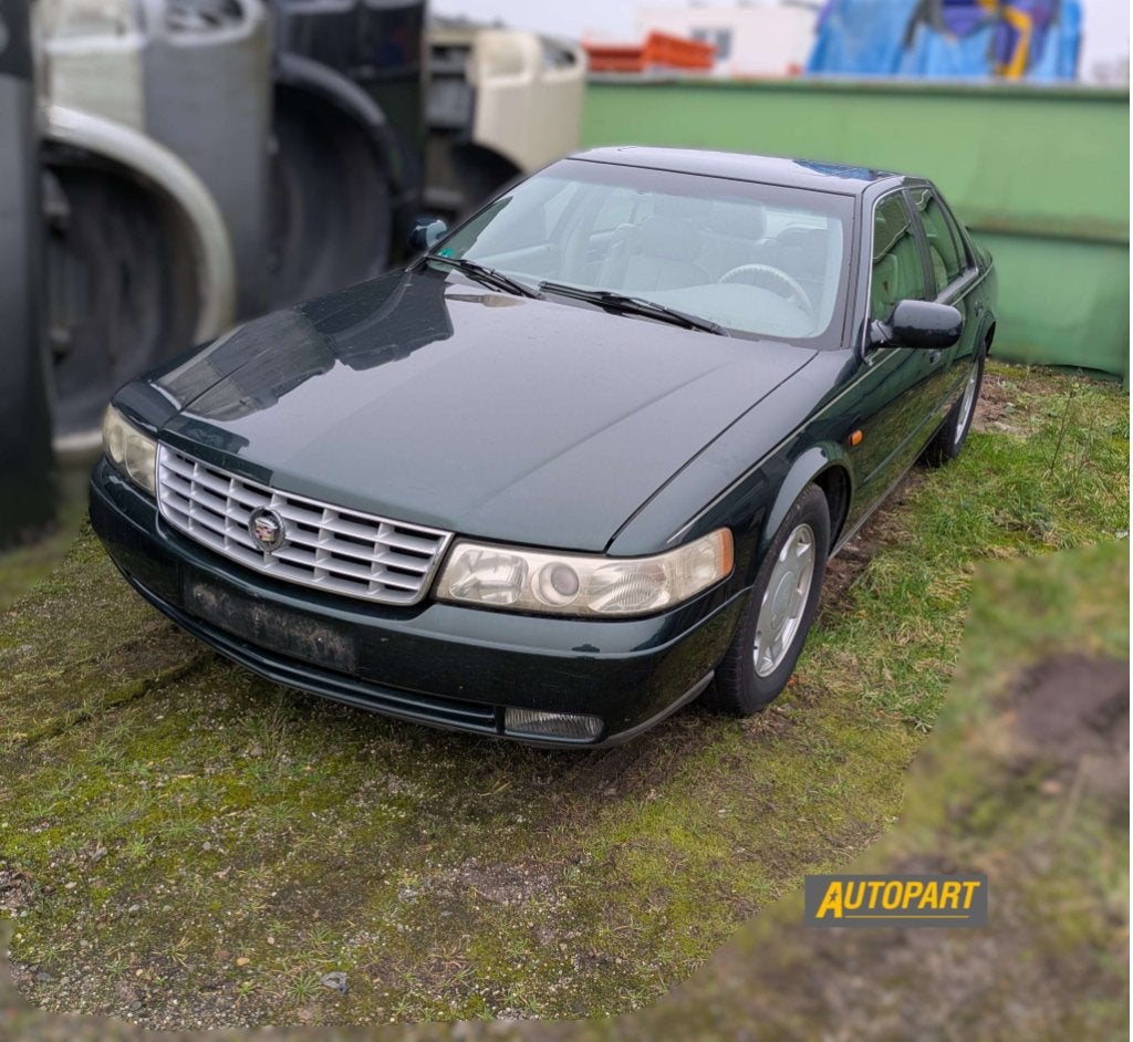 Cadillac Seville SLS/STS 1998-2004 voor demontage, Gebruikt, Info@gm.com, Amerikaanse onderdelen, Ophalen of Verzenden