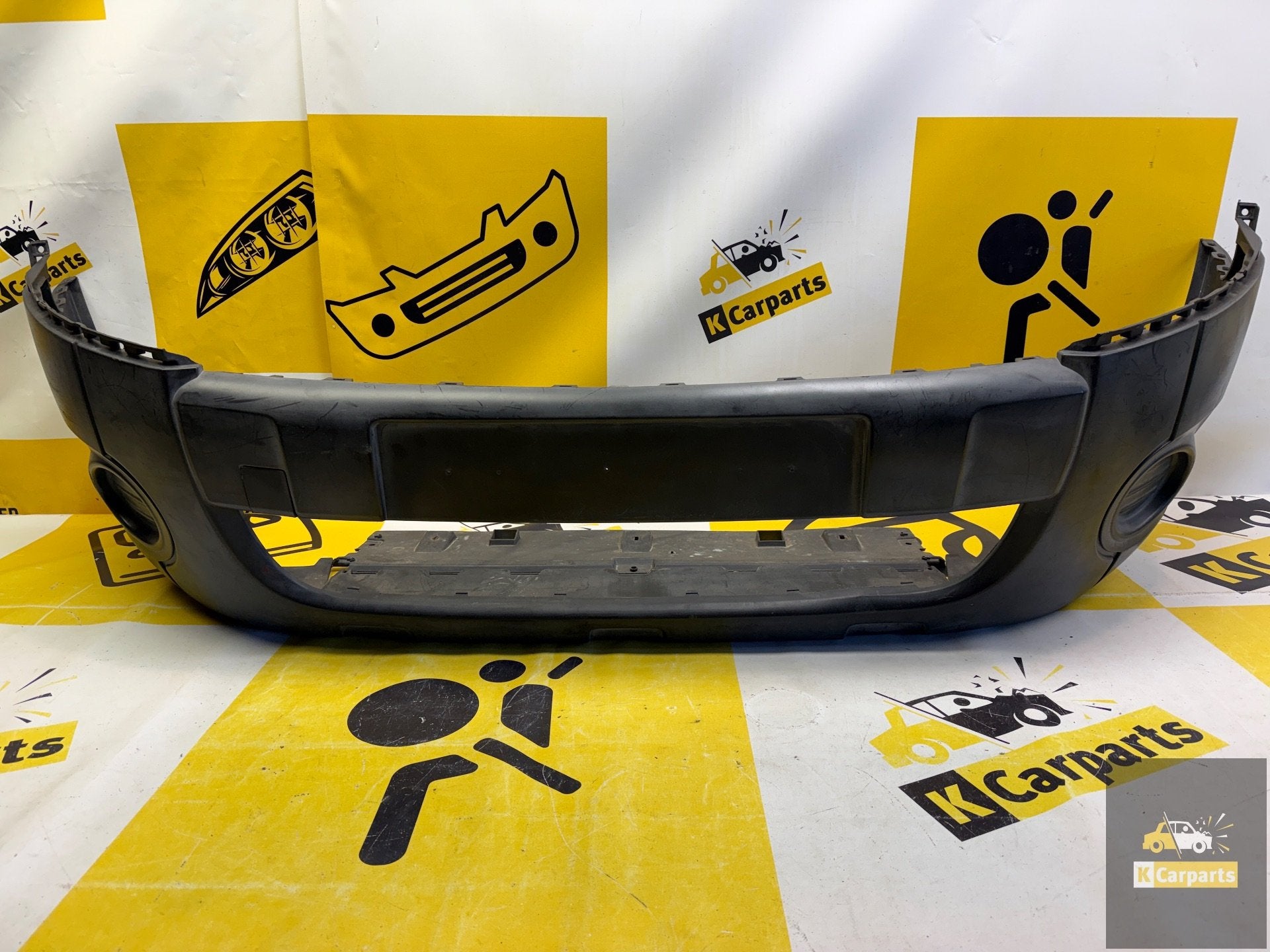 Voorbumper Peugeot Partner Citroen Berlingo 9682966577, Taurusavenue 1
2132 LS  Hoofddorp, NL, Gebruikt, Contact.group@renault.com