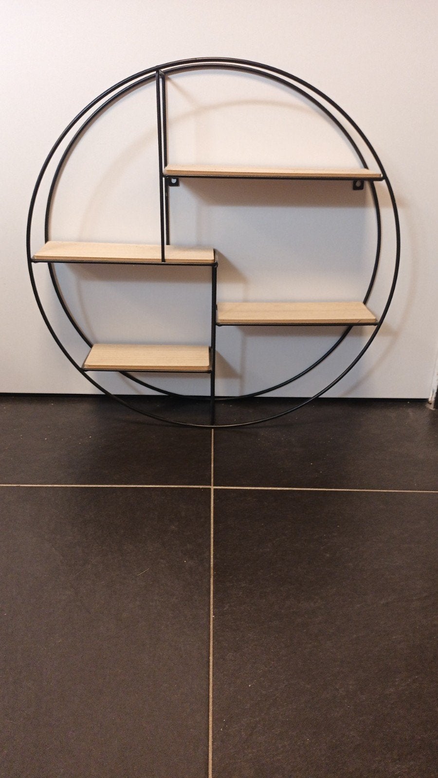 Leuk wandrek!, Huis en Inrichting, Ophalen, Zo goed als nieuw