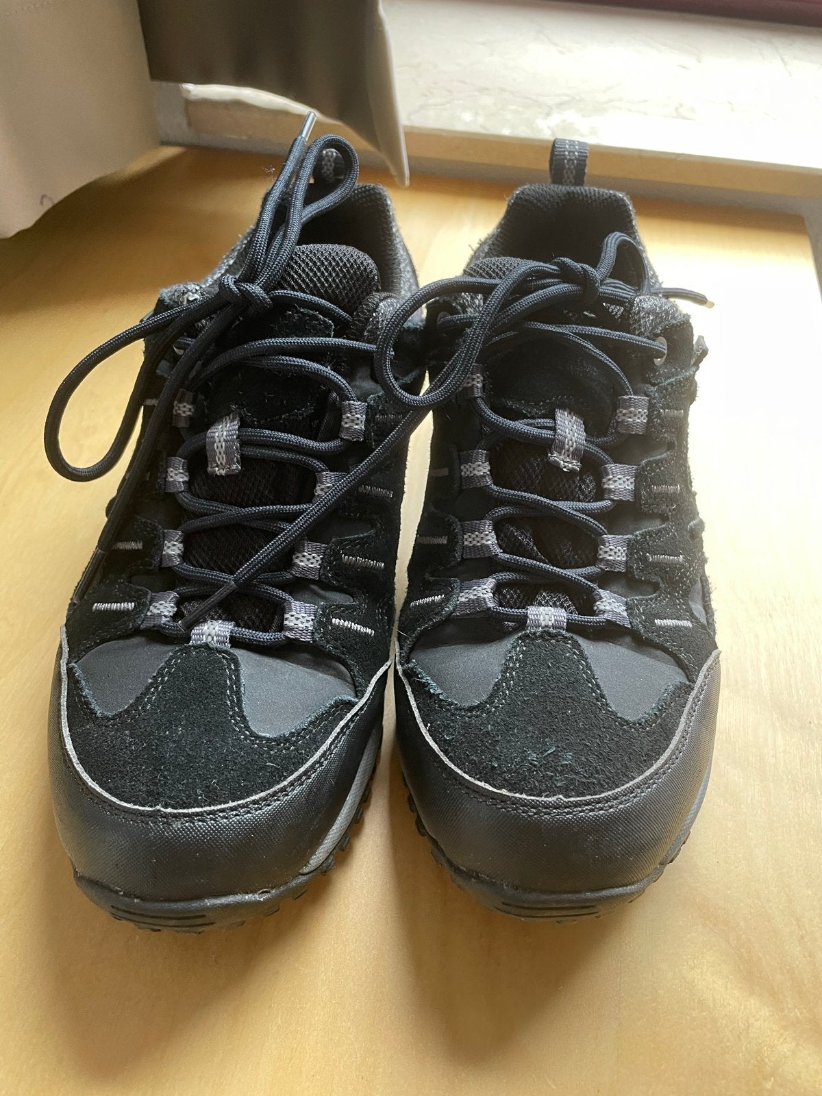Human Nature wandelschoenen - maat 38 (Avignon), Ophalen of Verzenden, Zo goed als nieuw, Schoenen