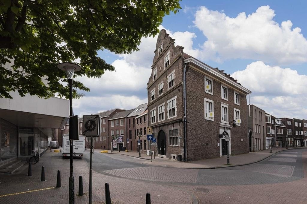 NIEUW! Woonruimte te huur Plakstraat, Sittard