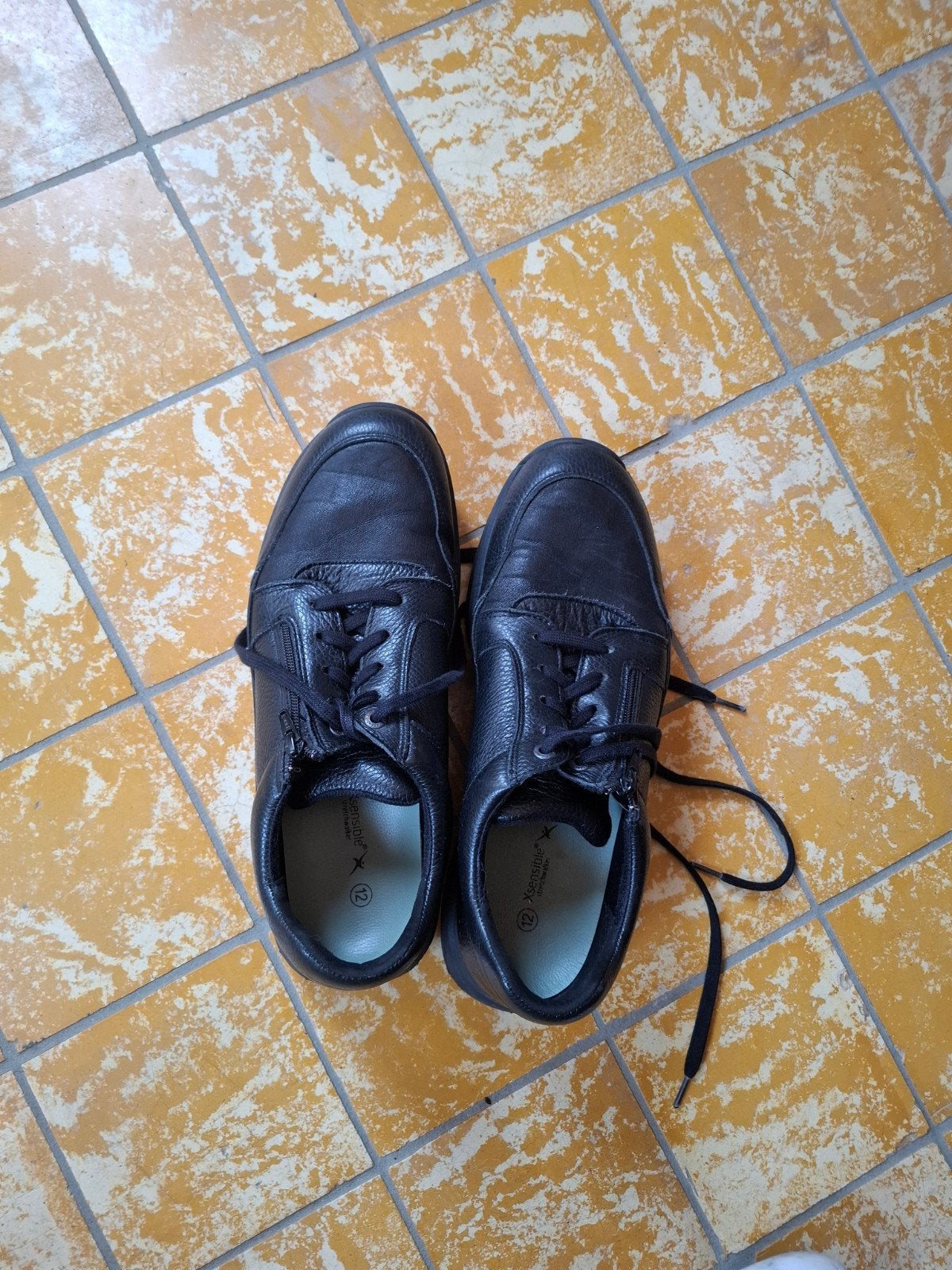 Xsensible Stretcher schoenen maat 47, Zwart, Ophalen of Verzenden, Zo goed als nieuw, Xsensible
