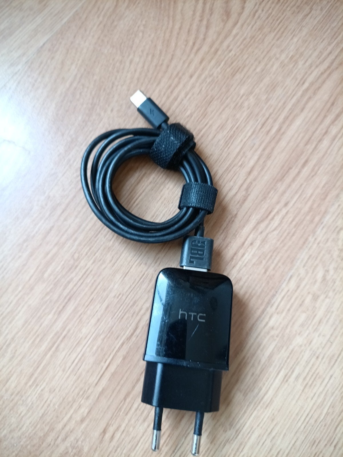 HTC Oplader met USB-C kabel (JBL), Universeel, Adapter, Ophalen of Verzenden, Overige merken