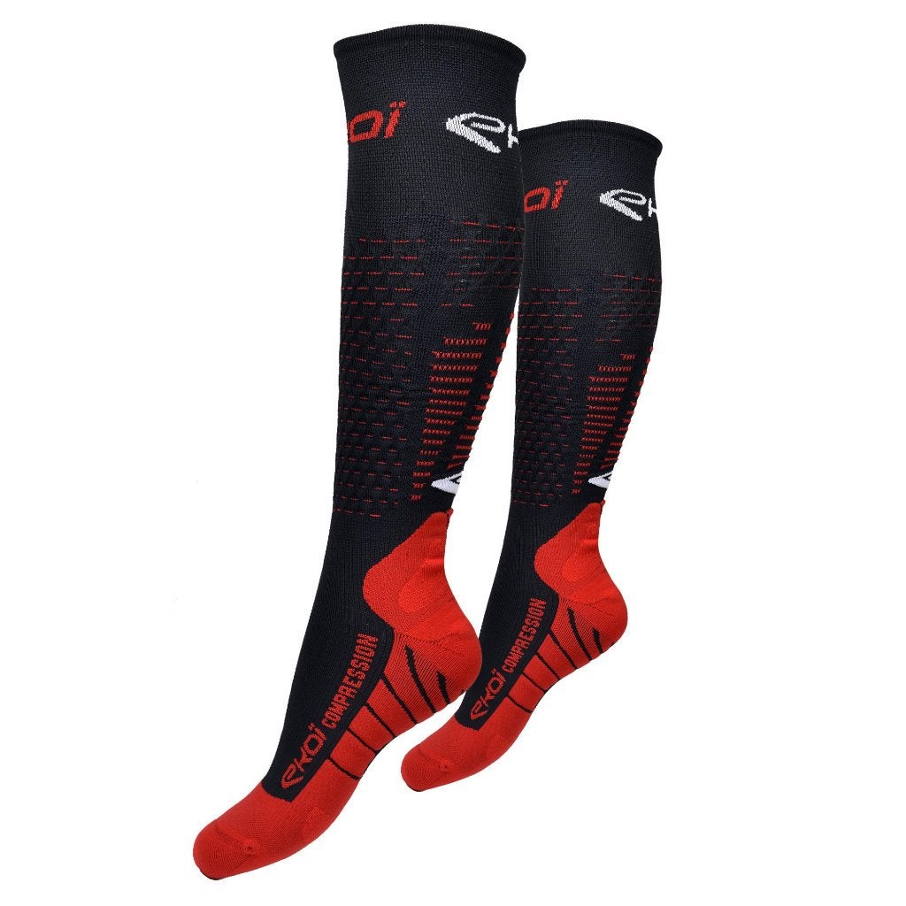 EKOI Racing Proteam herstel compressiekousen XL 45-47, Verzenden, Nieuw, Overige typen
