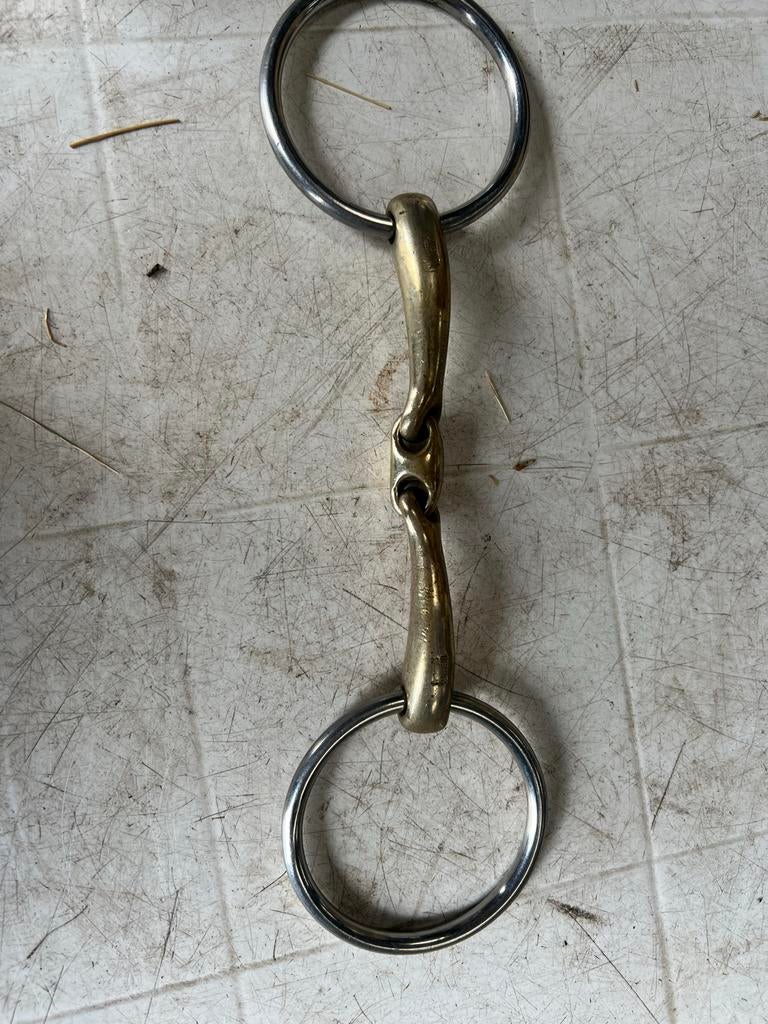 Sprenger watertrens dubelgebroken  KK ultra, Ophalen of Verzenden, Gebruikt, Overige soorten
