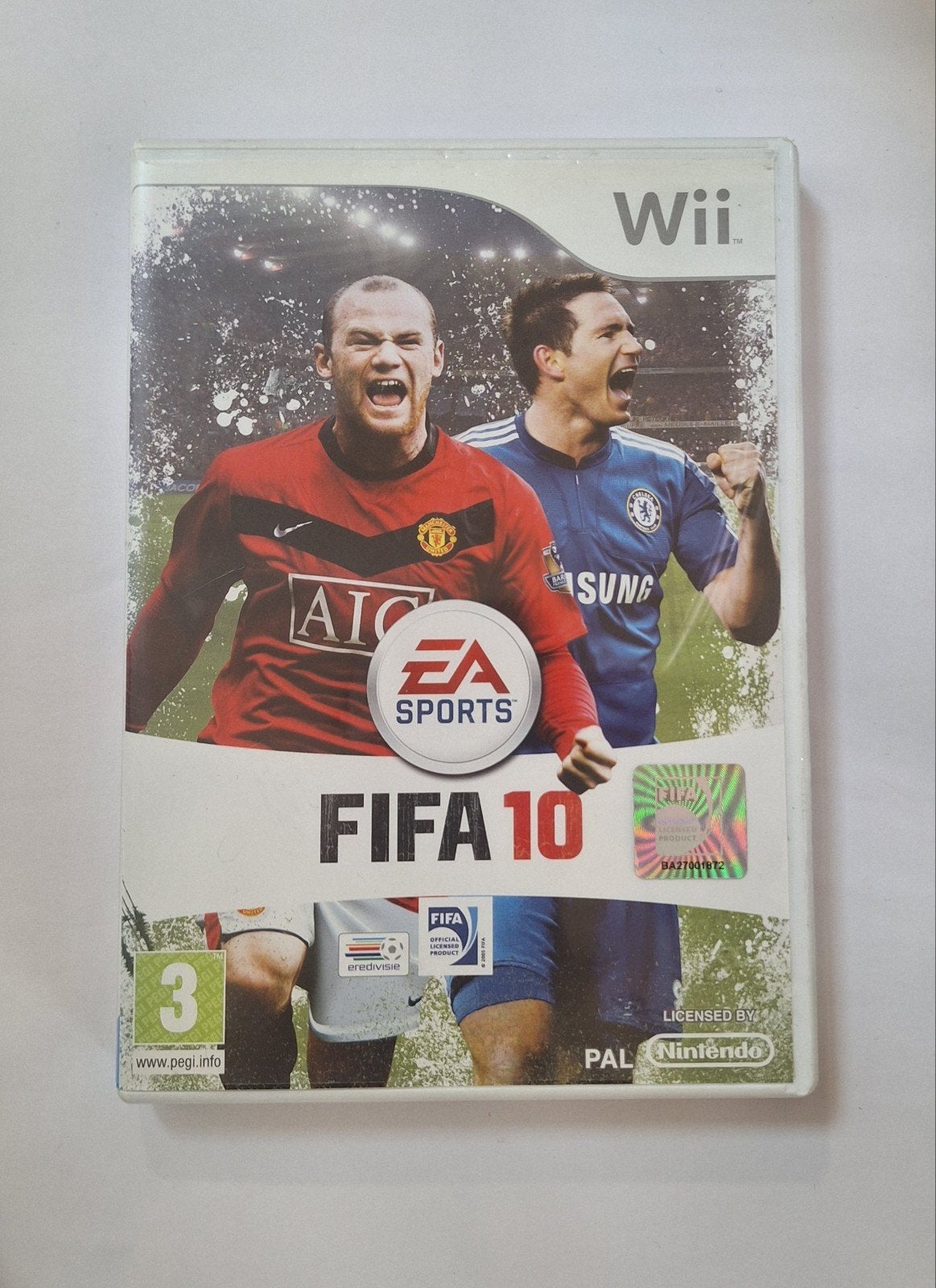 Diverse Wii spellen, Spelcomputers en Games, Ophalen of Verzenden, Zo goed als nieuw, Sport, 3 spelers of meer