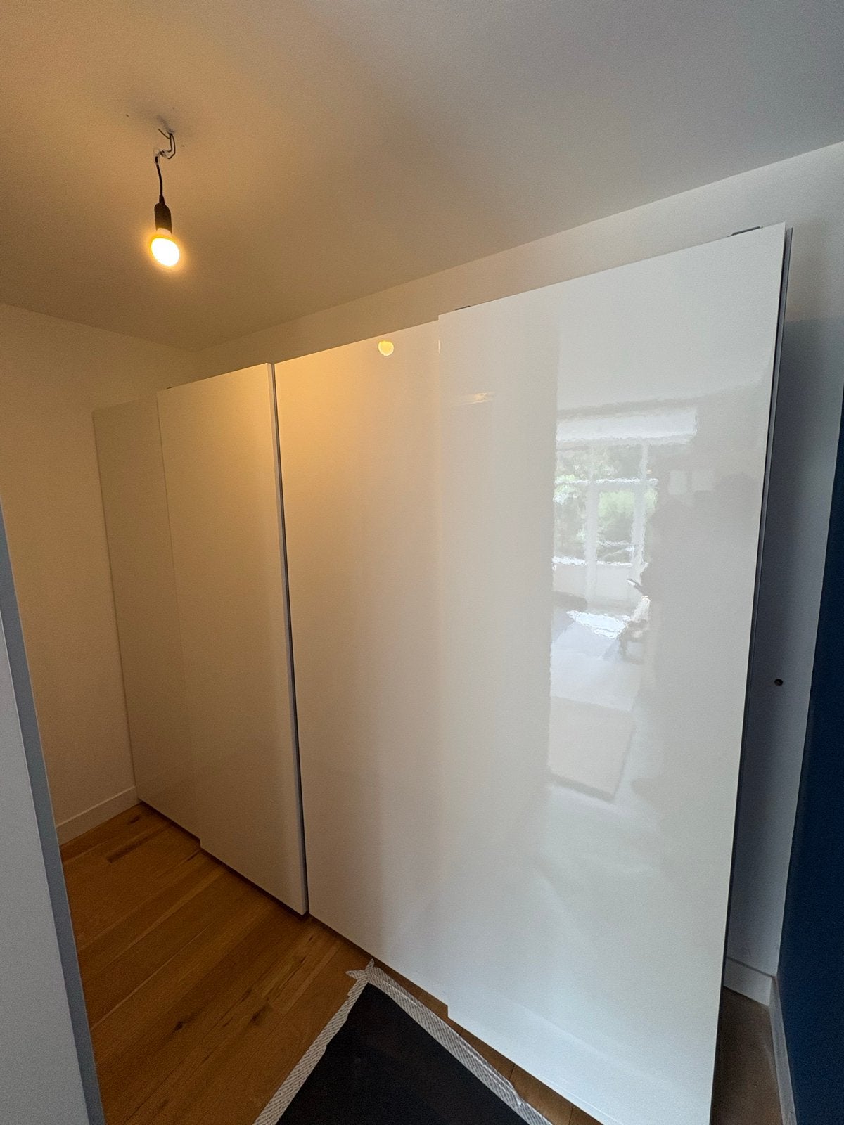 3 kasten, apart of in één keer verkopen, Huis en Inrichting, Kasten | Kledingkasten, Ophalen, Gebruikt, 200 cm of meer, Met deur(en)