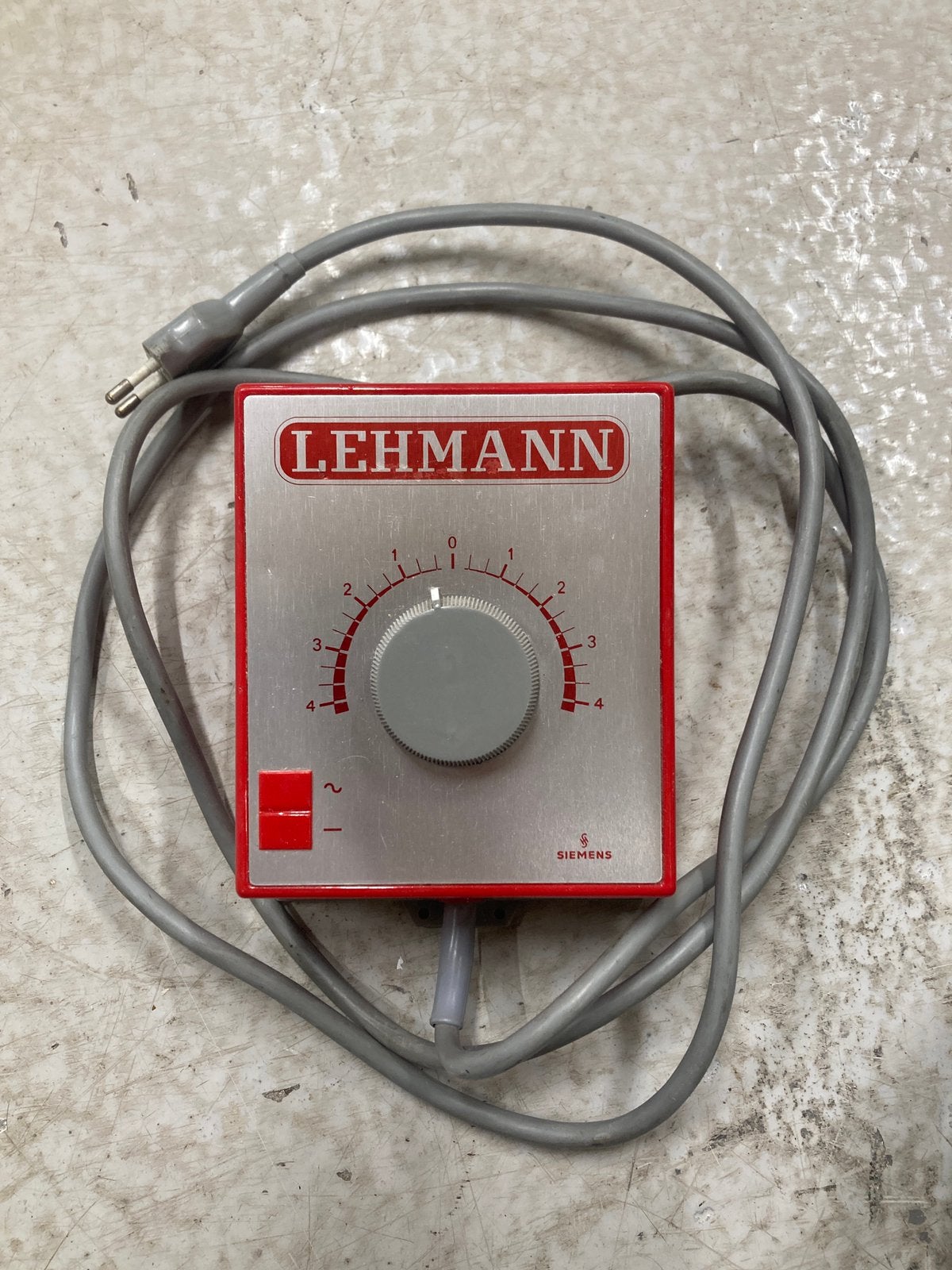 Siemens transformator, Overige merken, Ophalen of Verzenden, Zo goed als nieuw, Transformator of Voeding
