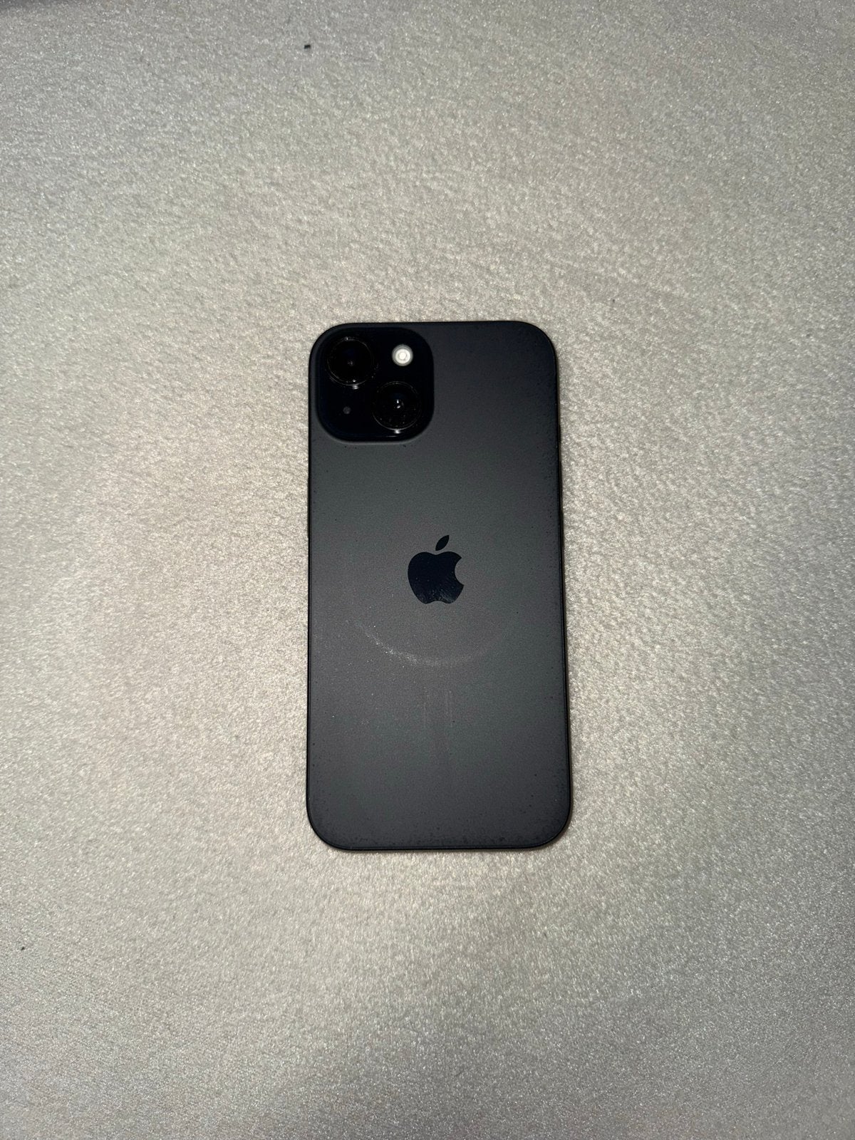 Apple iPhone 15 Zwart (m2457978002) — Mobiele telefoons | Apple iPhone ...