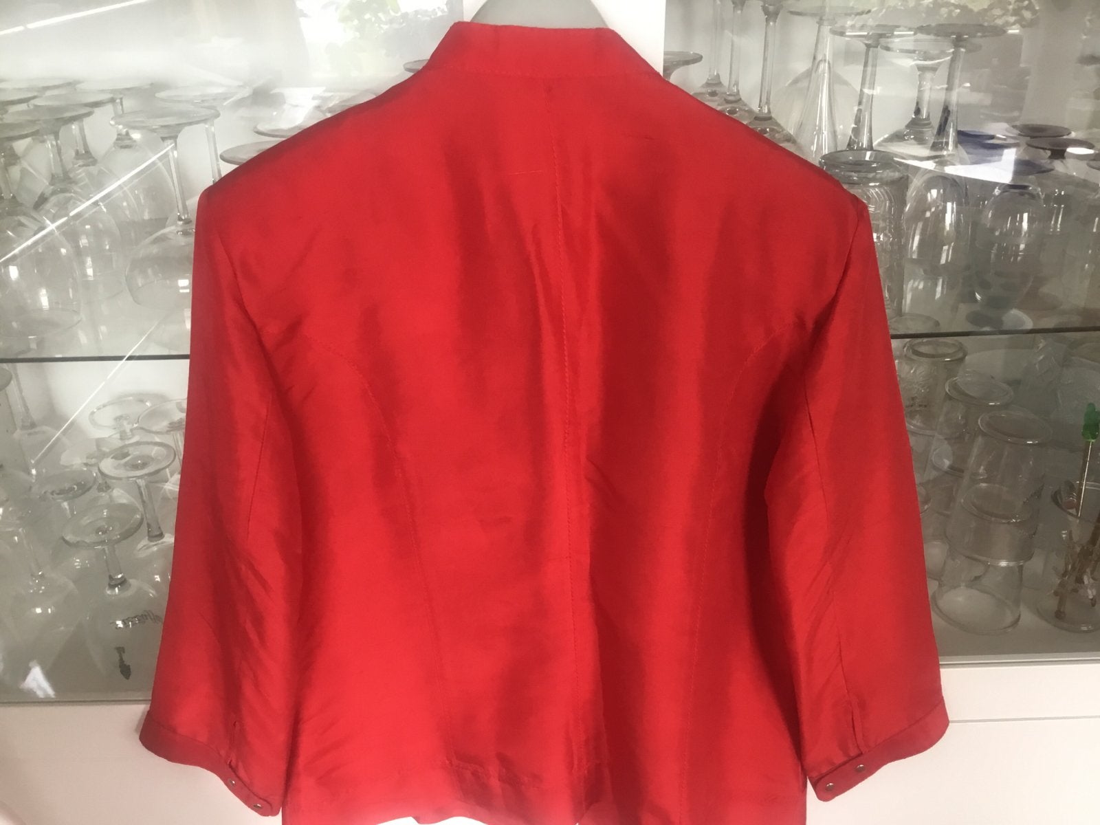 Smash Tuniek/Jurkje en UNO Zijden Blouse Maat 36, Kleding | Dames, Blouses en Tunieken, Ophalen of Verzenden, Nieuw, Maat 36 (S)