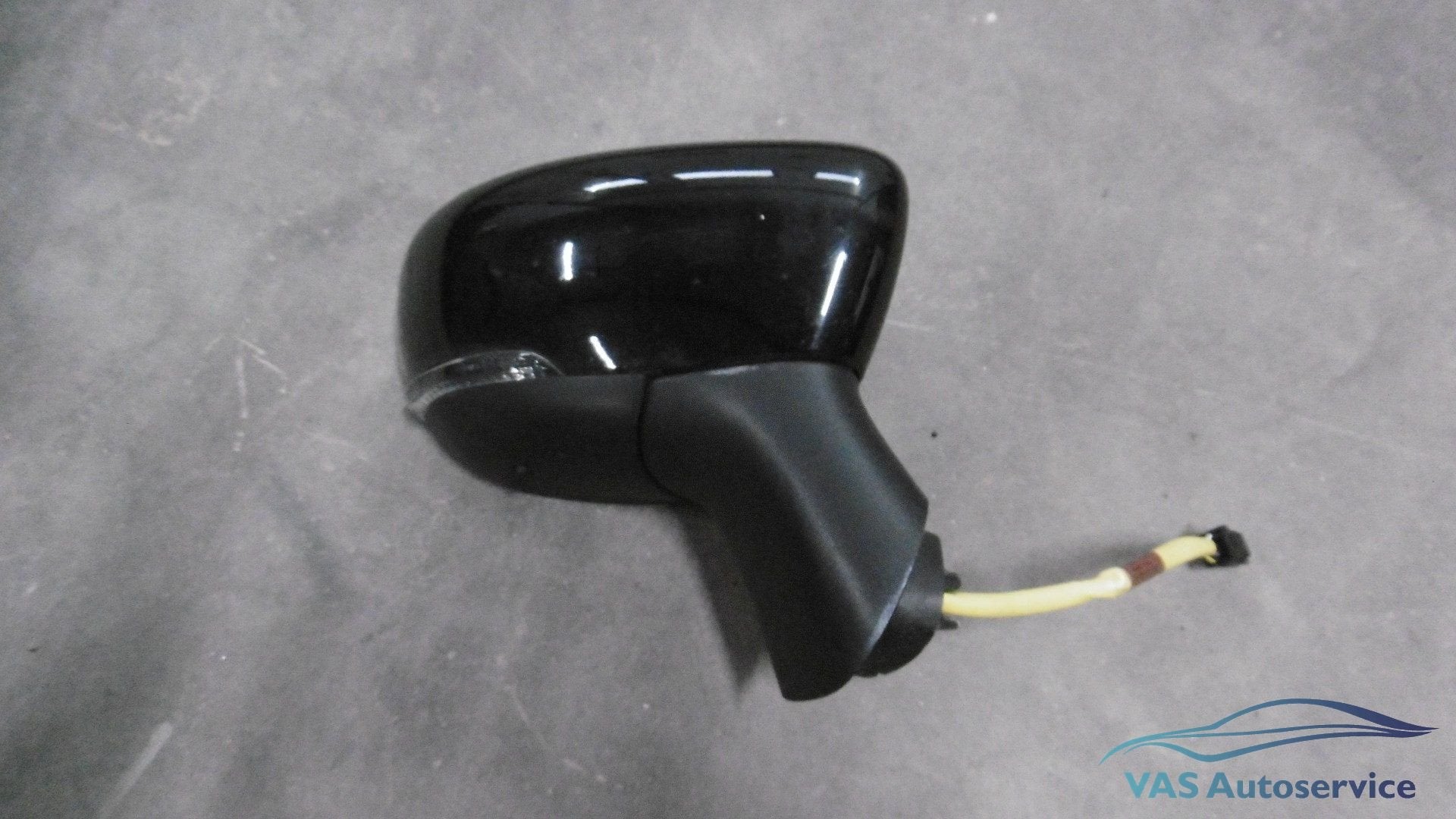 Buitenspiegel rechts Renault Captur  963011541R, Gebruikt, -, Renault, -