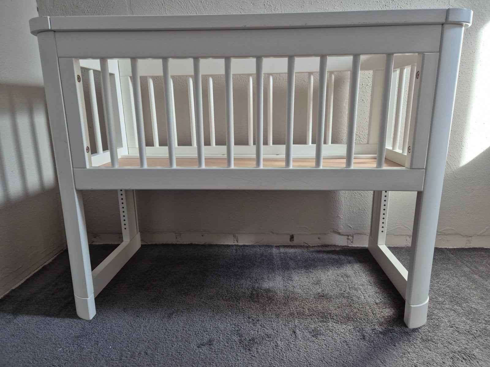 co sleeper, Kinderen en Baby's, Babywiegjes en Ledikanten, Ophalen, Gebruikt, Ledikant