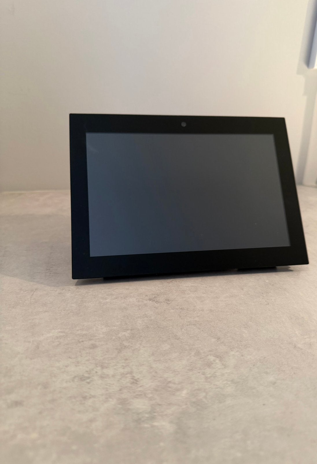 Control4 T3 Touchscreen 7”, Ophalen of Verzenden, Gebruikt