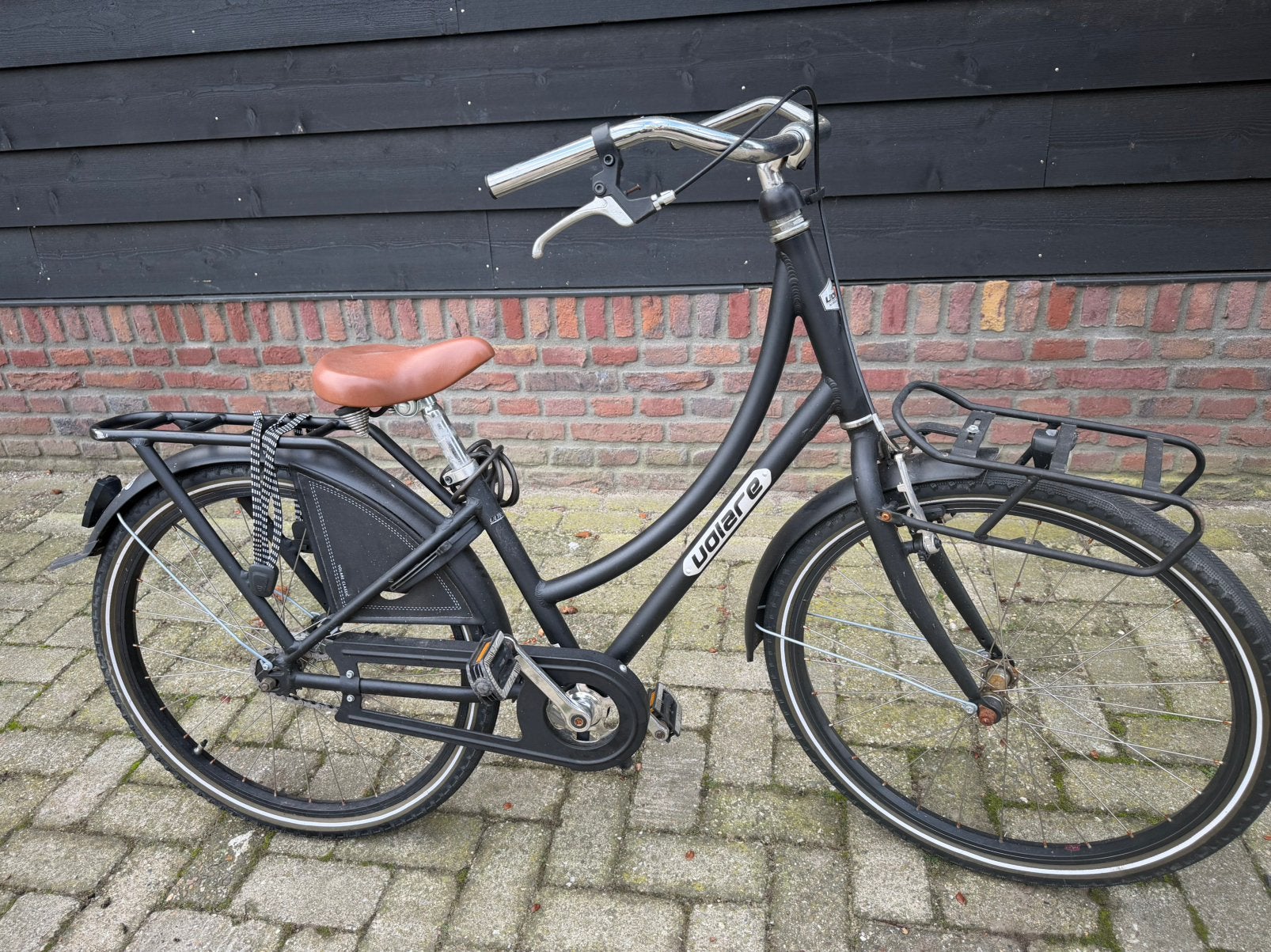 CORTINA GOEDE fiets, 56 cm of meer, Ophalen, Zo goed als nieuw, Overige merken