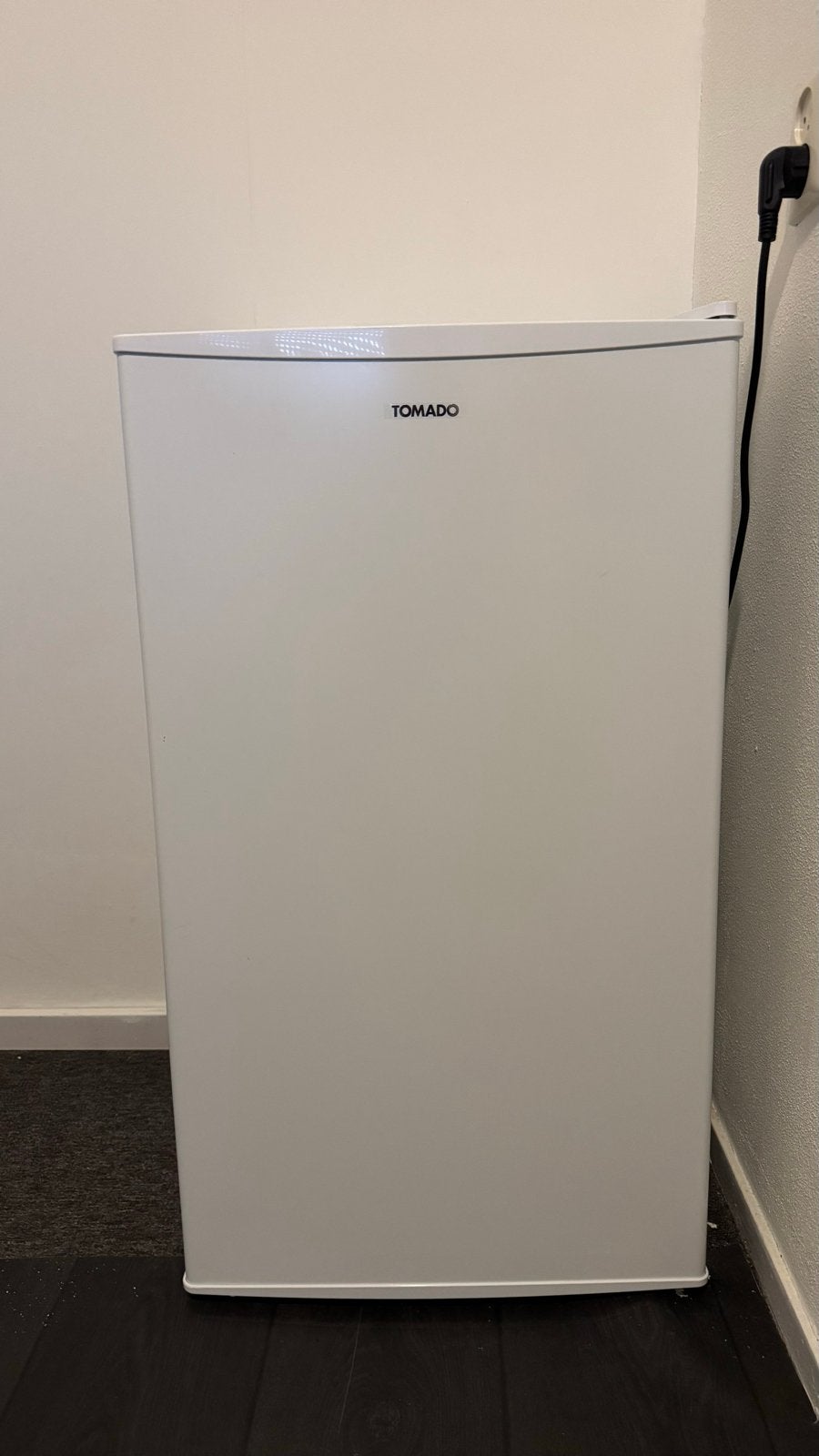 Tomado TFT4702W Vriezer 3 Laden - Nette Staat, Vrieskast, Minder dan 85 cm, Minder dan 60 cm, Ophalen of Verzenden