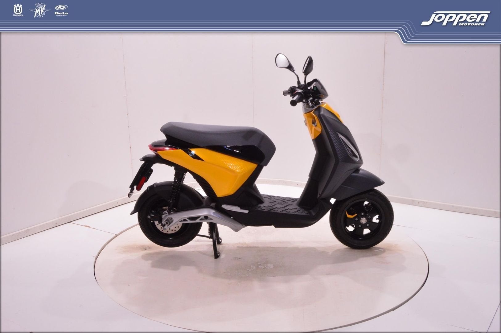 PIAGGIO 1 ACTIVE 60 (bj 2023), Motoren, Motoren | Piaggio, Bedrijf, Scooter, Motorrijbewijs A