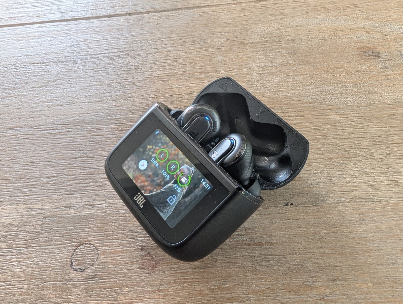 JBL Tour Pro 3, In-ear, JBL, Ophalen of Verzenden, Zo goed als nieuw