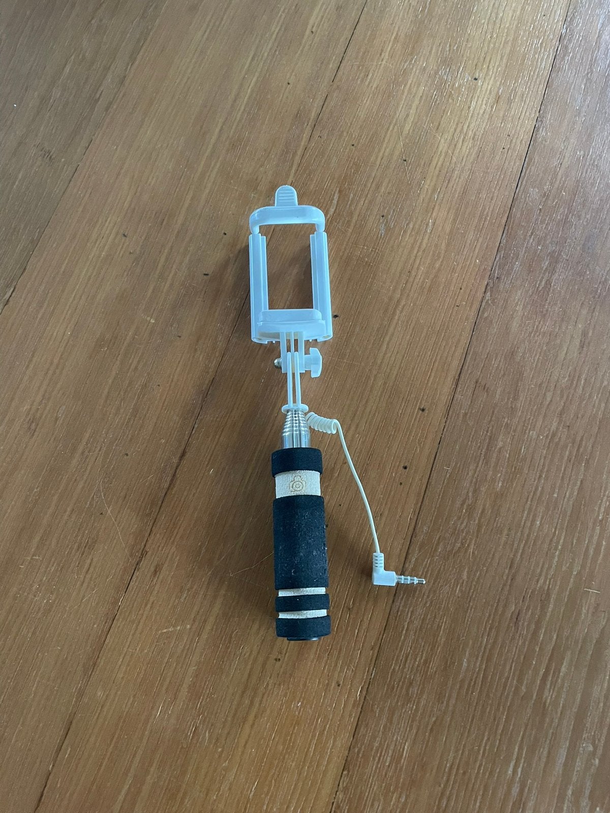 selfie stick, Ophalen of Verzenden, Zo goed als nieuw, Overige typen