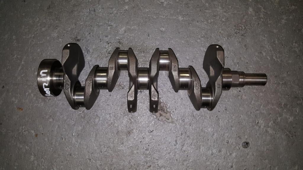 Krukas Ford Focus 1.6 16v Ti-VCT 2013, Ophalen of Verzenden