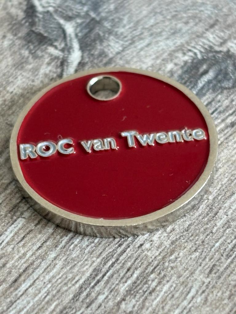 WWMUNTJE, Ophalen of Verzenden