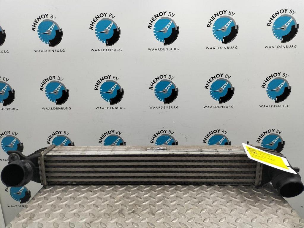 MINI (BMW) COUNTRYMAN INTERKOELER 2013, Ophalen of Verzenden, Gebruikt, Stiba lid