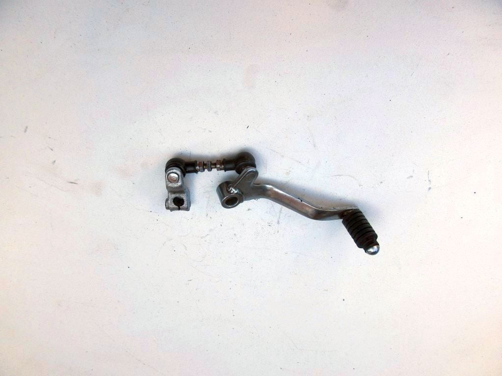 Yamaha XJ600F schakelpedaal versnelling voet pedaal XJ 600 F, Ophalen of Verzenden, Gebruikt
