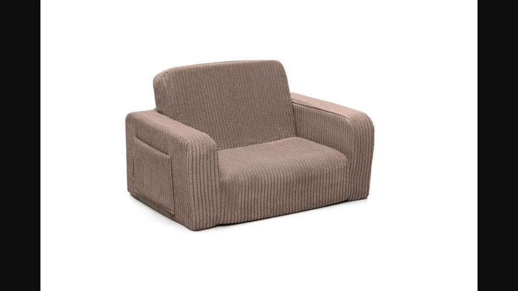 Shappy Lumi fauteuil Corduroy kleur naar keuze - nieuw, Shappy, ., Overige typen, Nieuw