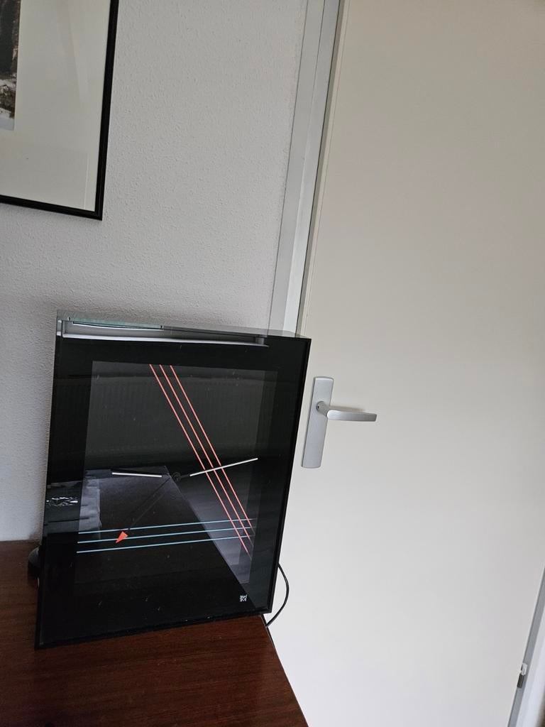Digitale klok