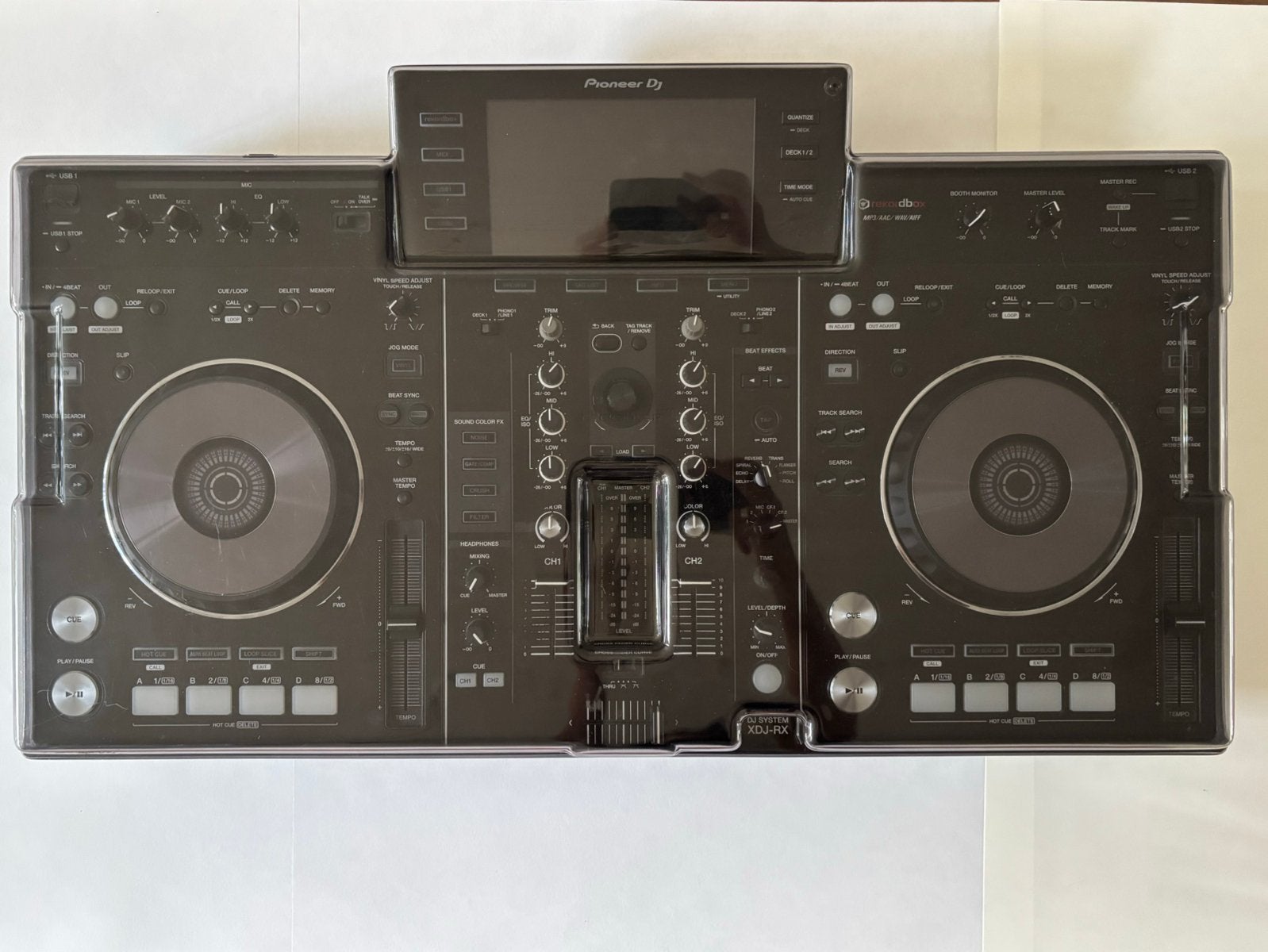 Foto 11 van Pioneer XDJ RX in zeer goede staat