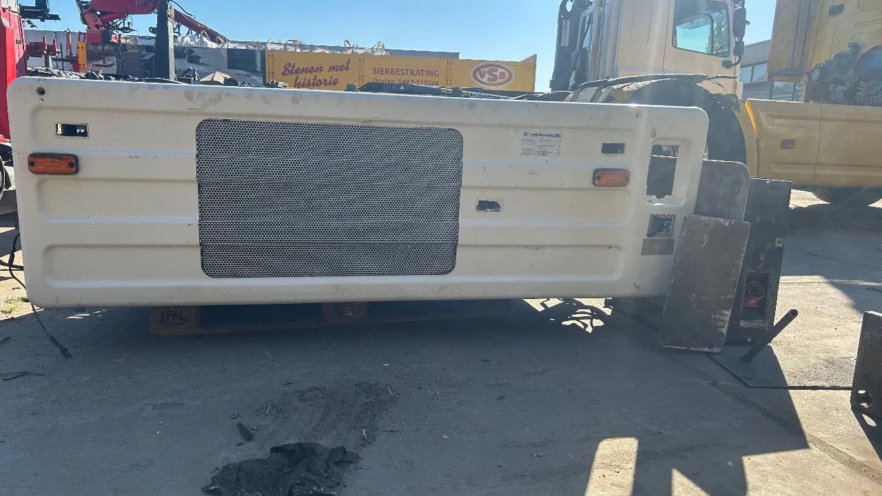 THERMO KING Thermo king koelmotor, Gebruikt, Overige merken, Motor en Toebehoren