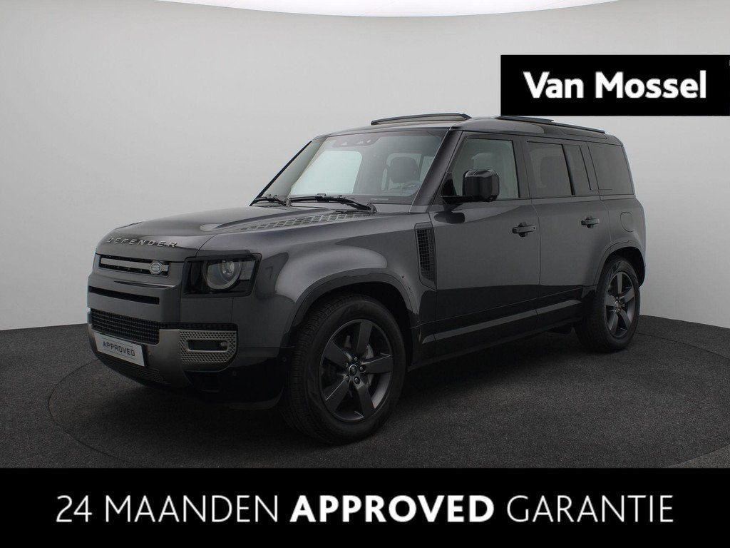 Land Rover Defender 2.0 P300e 110 X-Dynamic SE | Cold Climat