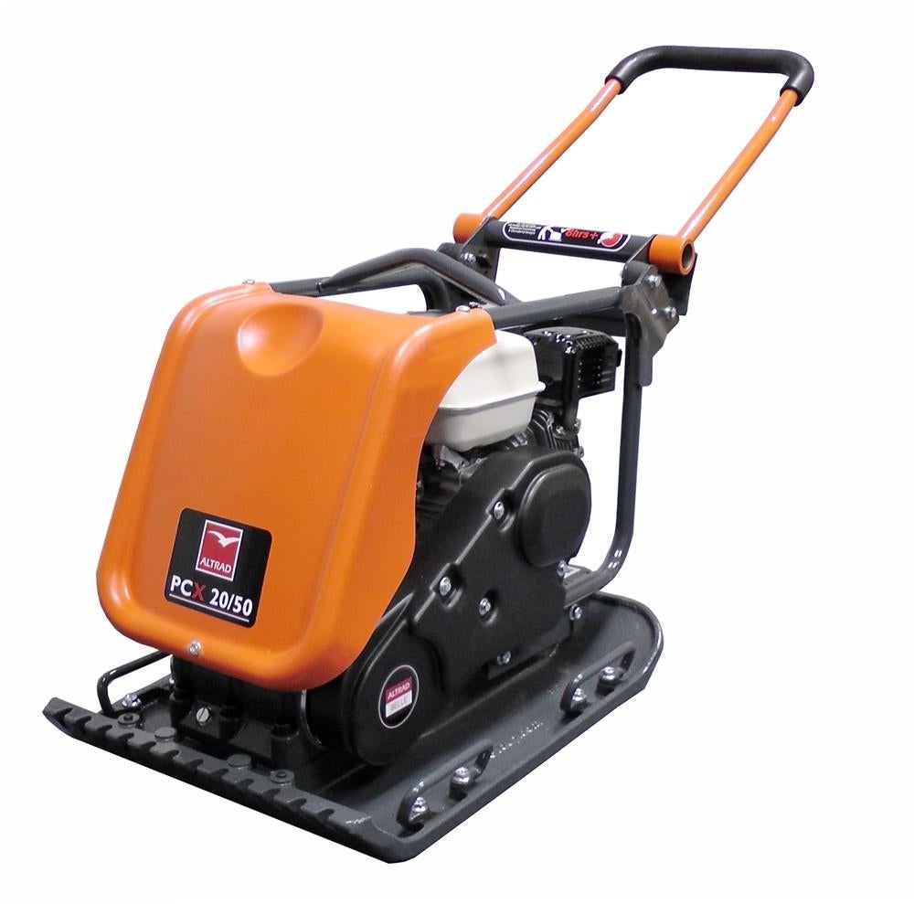 Aanbieding Belle/Altrad trilplaten