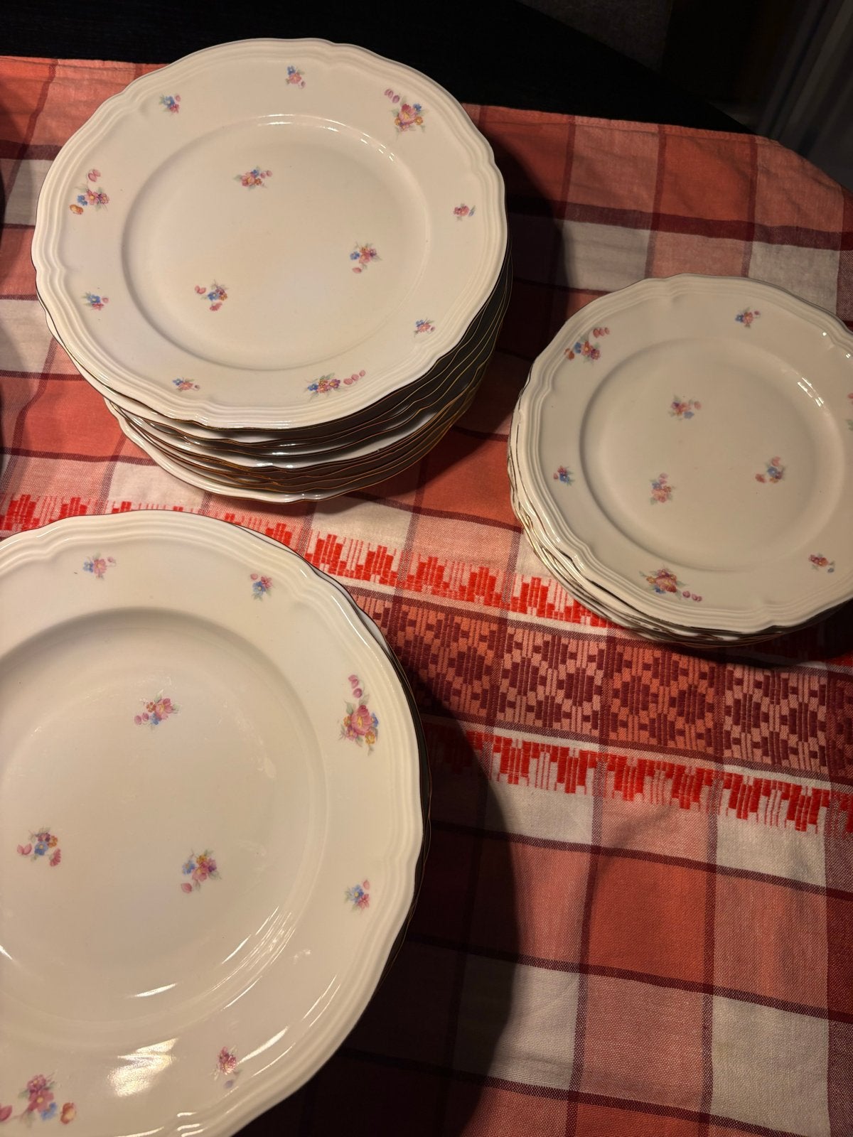 Seltmann Weiden Strooibloem Servies, Ophalen of Verzenden