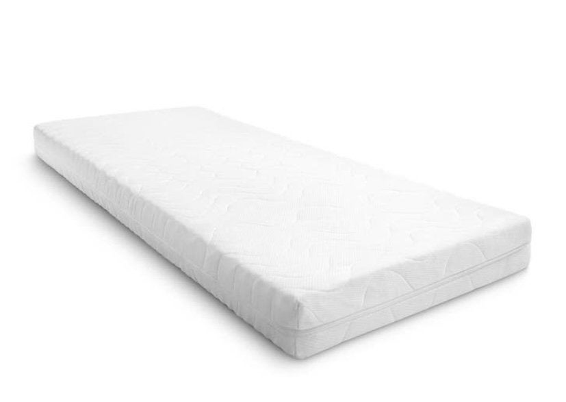 Eenpersoons matras    GRATIS OP TE HALEN IN LOCHEM, Ophalen, Gebruikt, Eenpersoons, 90 cm